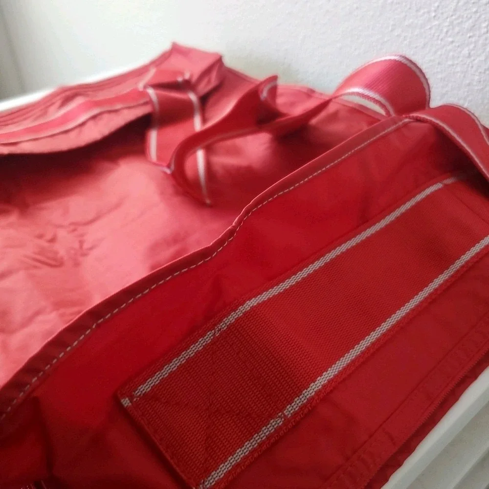 Samsonite Foldaway Packable Suitcase with Pouch - Travel Carry-On Bag, Easy Pack